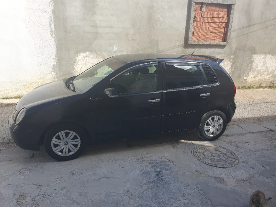 Volkswagen Polo - Photo 11