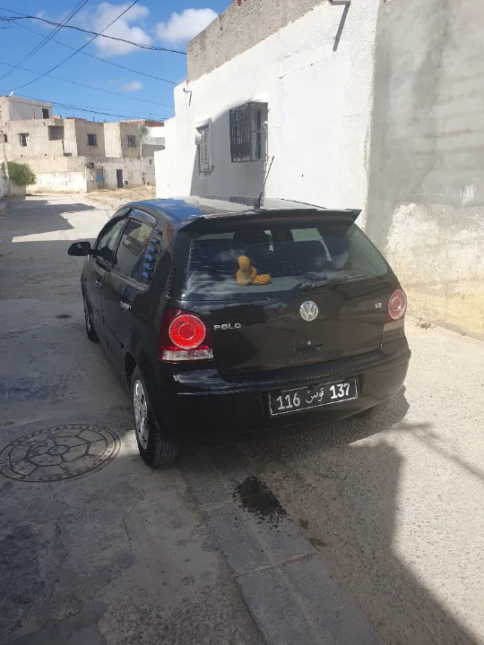 Volkswagen Polo - Photo 10