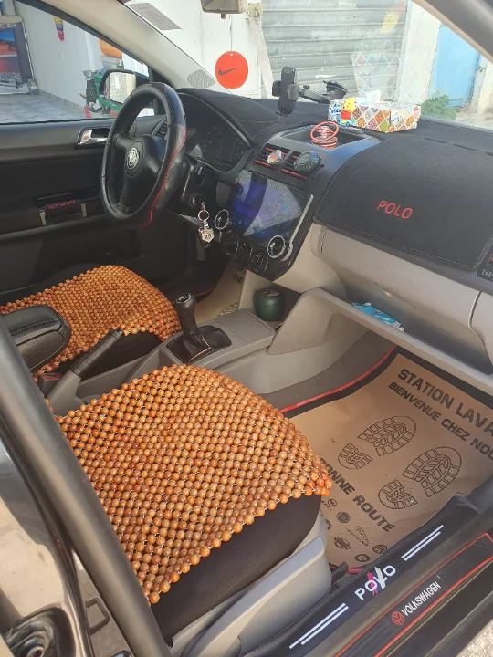 Volkswagen Polo - Photo 8