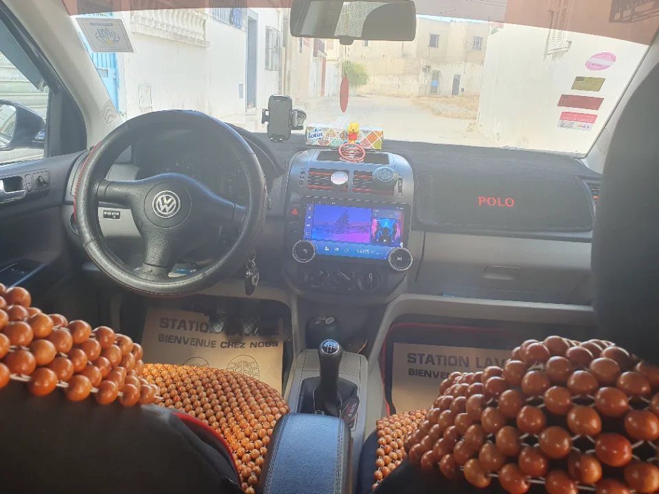 Volkswagen Polo - Photo 6