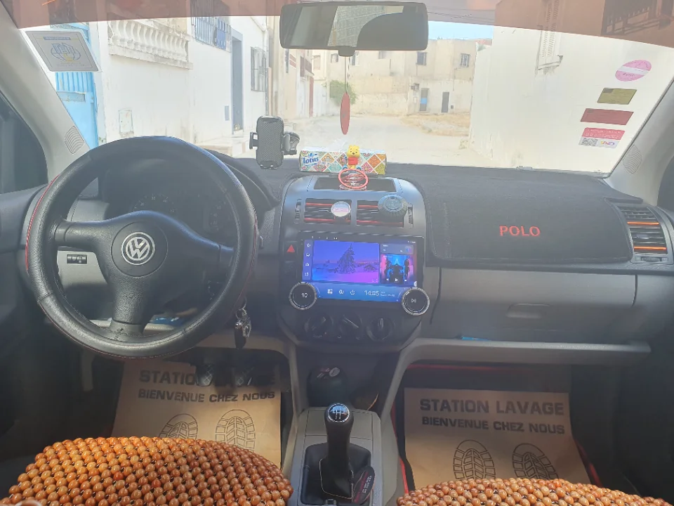 Volkswagen Polo - Photo 5