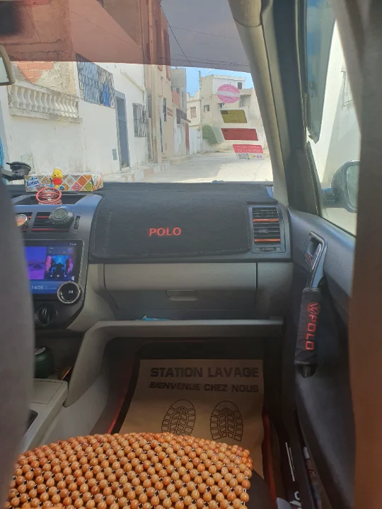 Volkswagen Polo - Photo 4