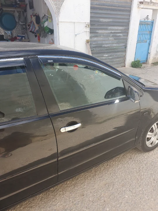 Volkswagen Polo - Photo 3