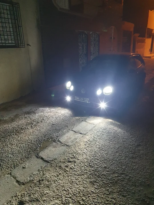 Volkswagen Polo - Photo 2