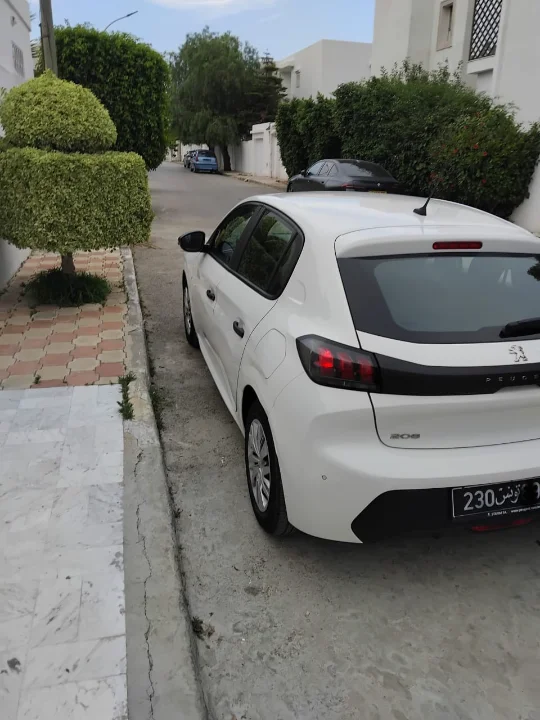 Peugeot 208 - Photo 6