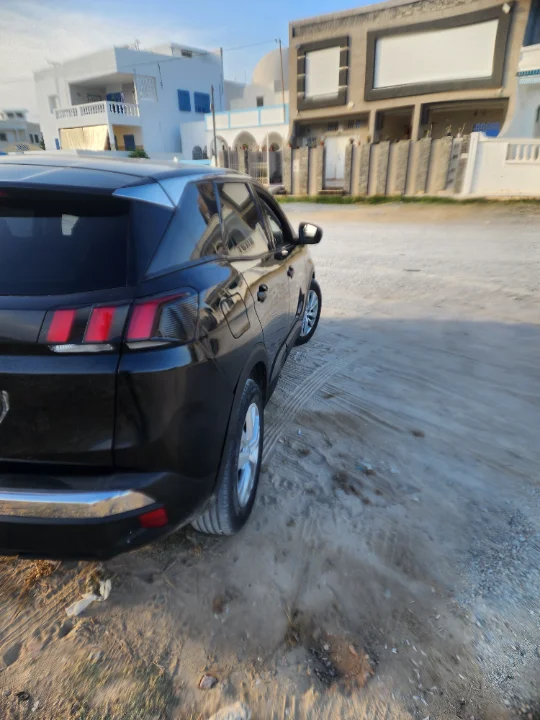 Peugeot 3008 - Photo 7