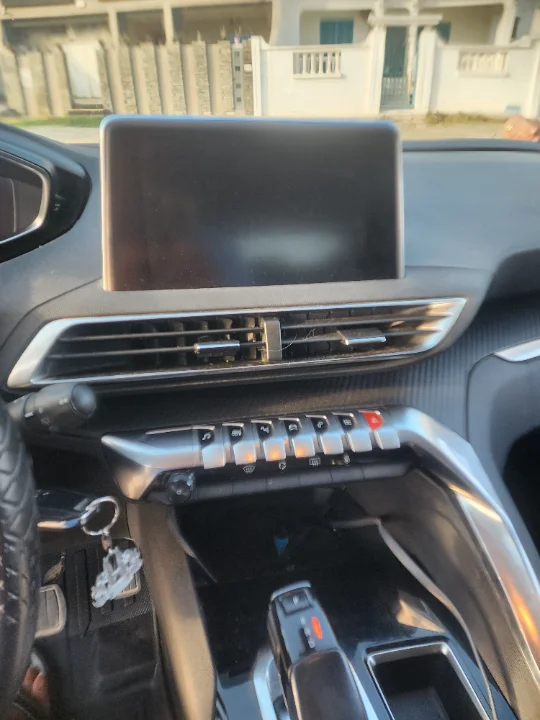 Peugeot 3008 - Photo 5