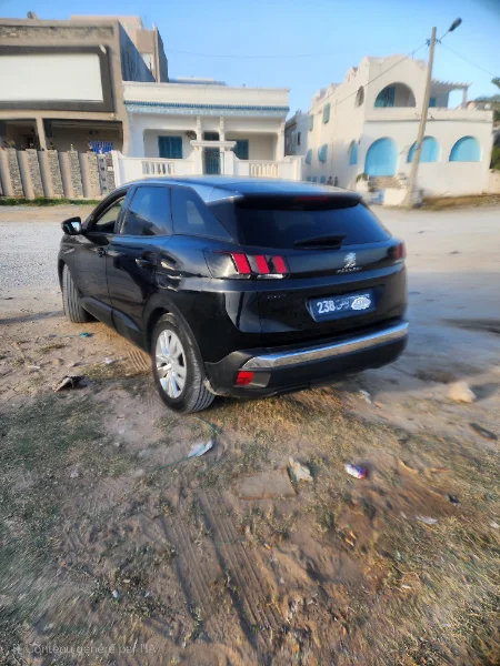 Peugeot 3008 - Photo 6