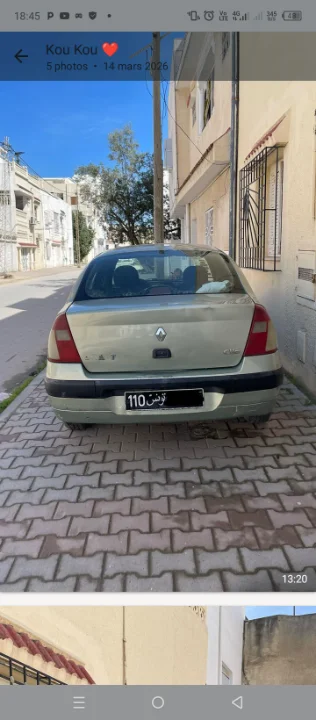 Renault Clio - Photo 3