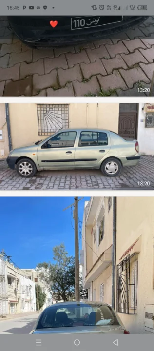 Renault Clio - Photo 2