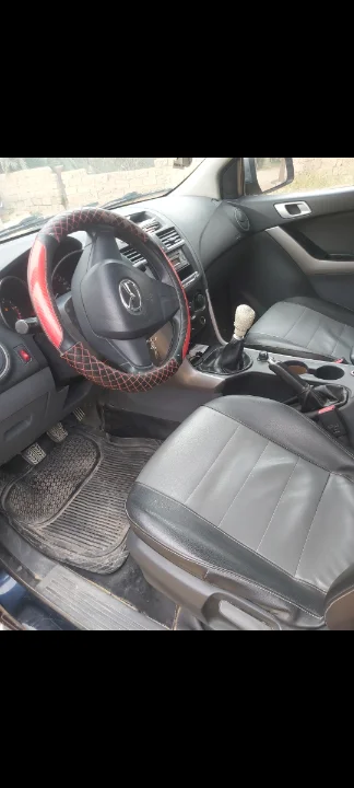 Mazda BT 50 - Photo 5