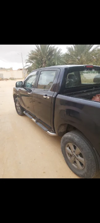 Mazda BT 50 - Photo 3