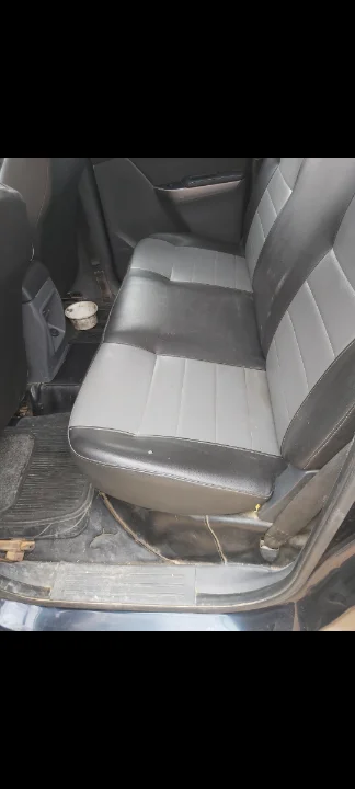 Mazda BT 50 - Photo 2