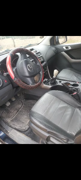 Mazda BT 50 - Photo 5