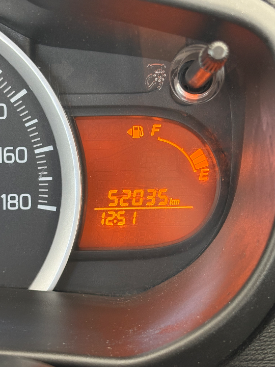 Suzuki Celerio - Photo 4