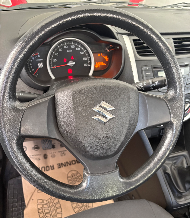 Suzuki Celerio - Photo 3
