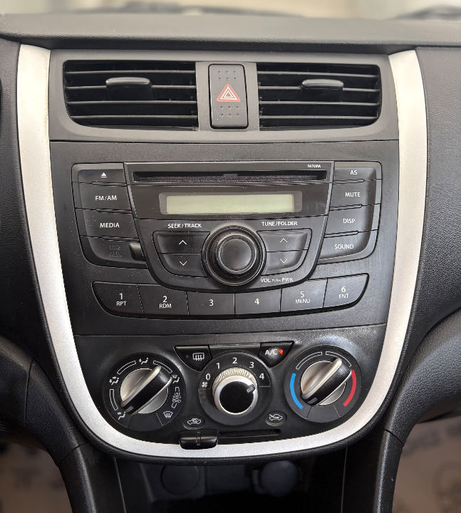 Suzuki Celerio - Photo 2