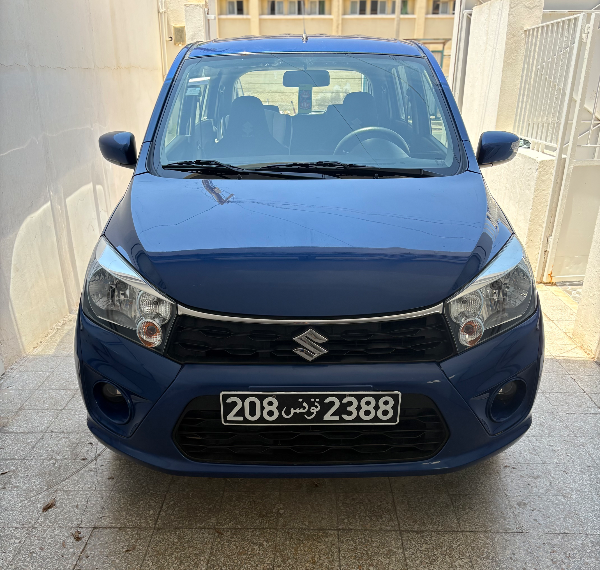 Suzuki Celerio  Sfax