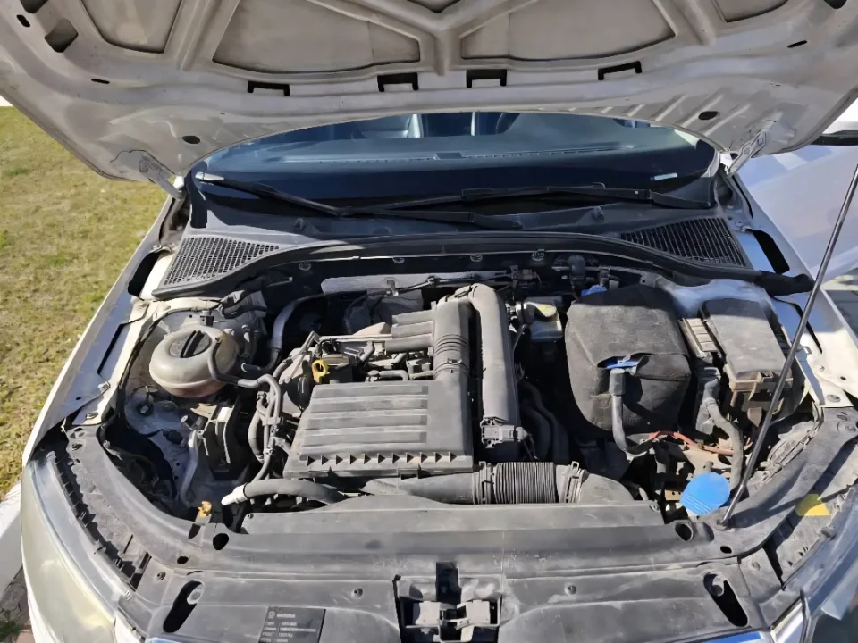 Skoda Octavia - Photo 6