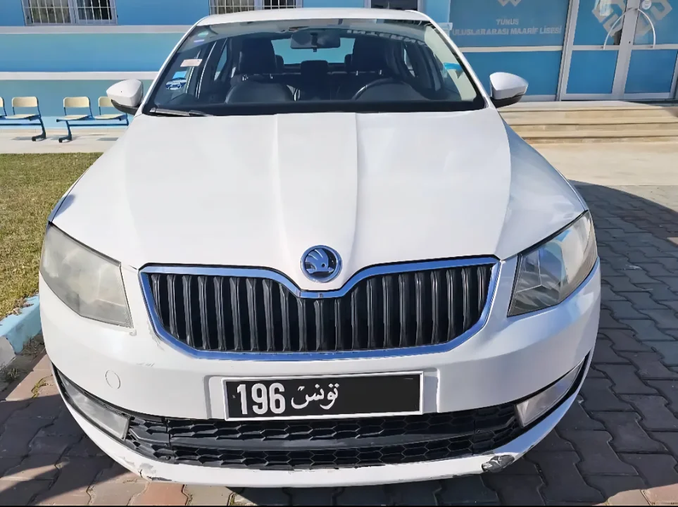 Skoda Octavia - Photo 5