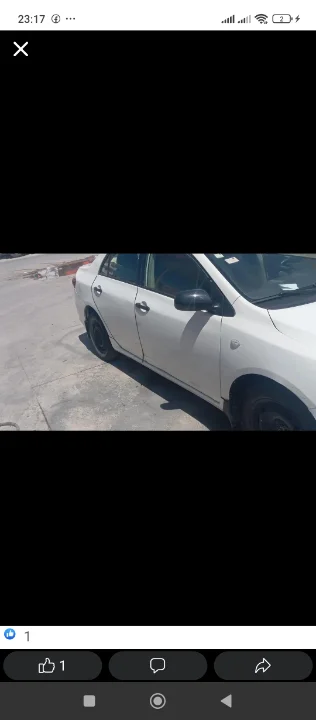 Toyota Corolla - Photo 8
