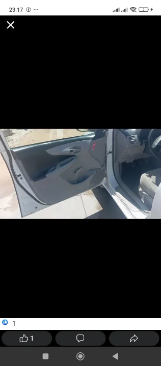 Toyota Corolla - Photo 5