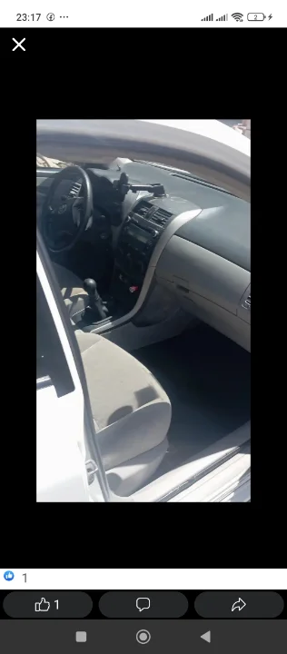 Toyota Corolla - Photo 4