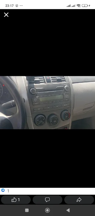 Toyota Corolla - Photo 3