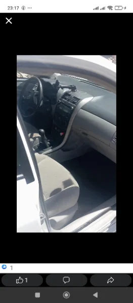 Toyota Corolla - Photo 4