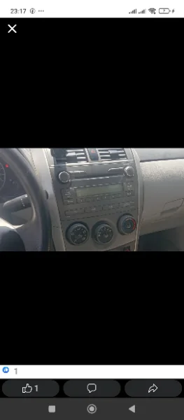 Toyota Corolla - Photo 3