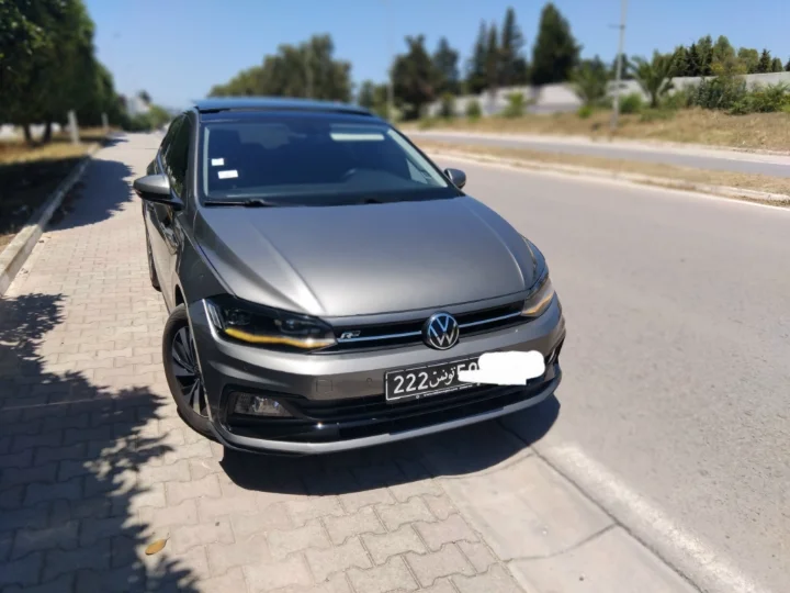 Volkswagen Polo - Photo 7