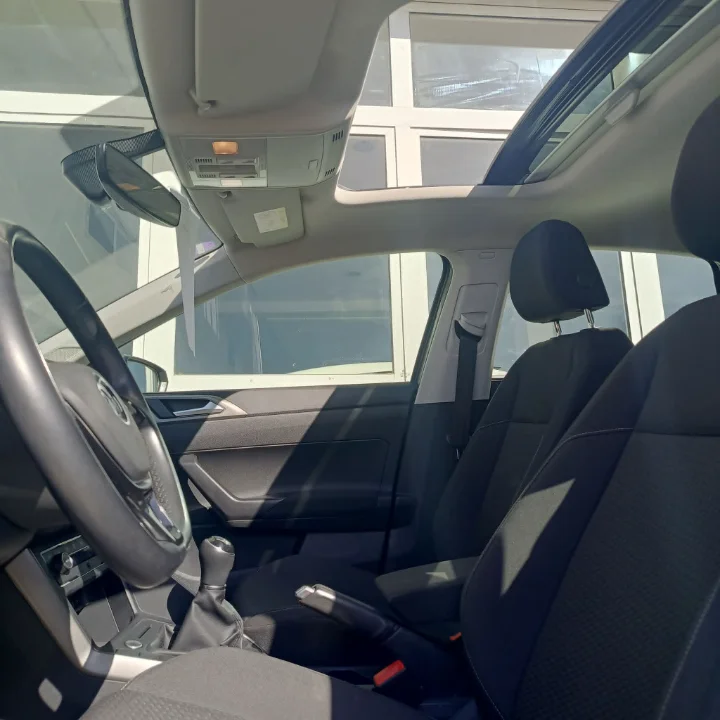 Volkswagen Polo - Photo 2