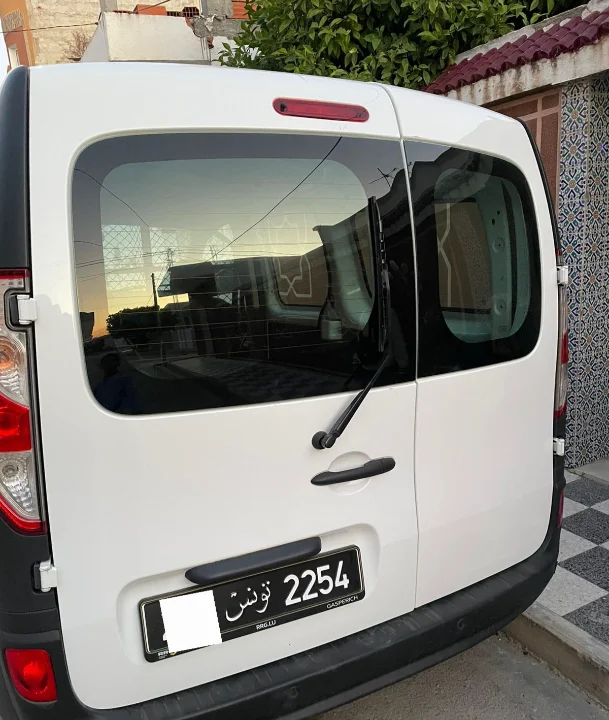 Renault Kangoo - Photo 9