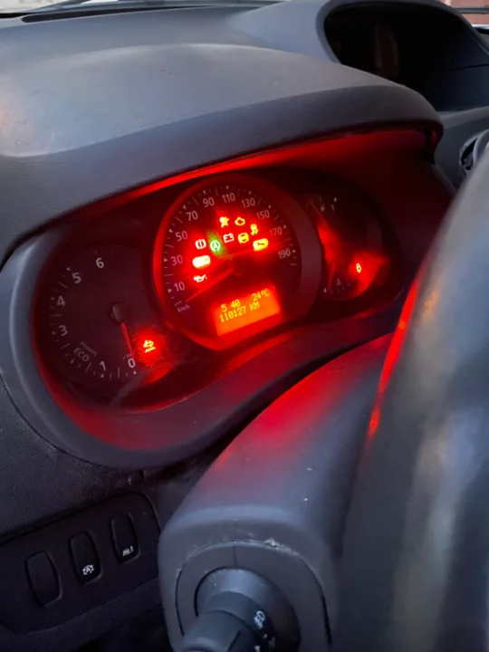 Renault Kangoo - Photo 7