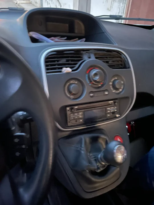 Renault Kangoo - Photo 6
