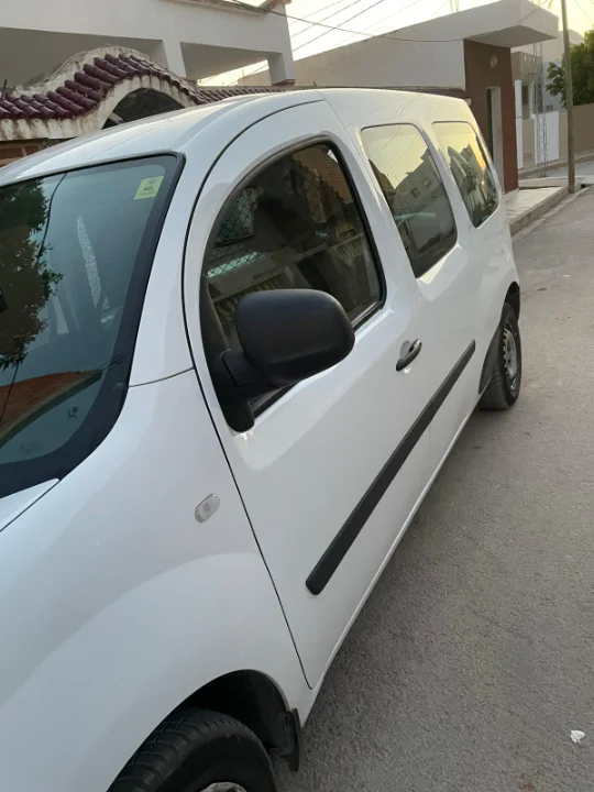 Renault Kangoo - Photo 5
