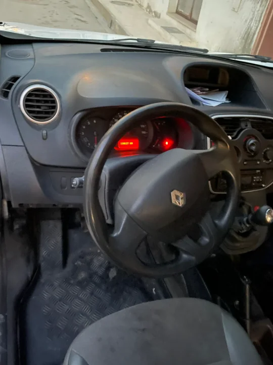 Renault Kangoo - Photo 4
