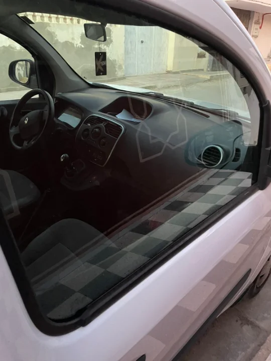 Renault Kangoo - Photo 3