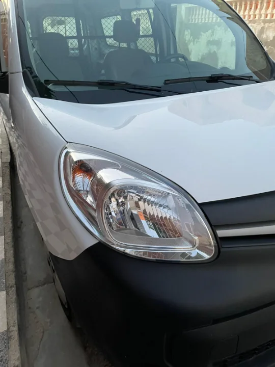Renault Kangoo - Photo 2