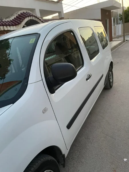 Renault Kangoo - Photo 5