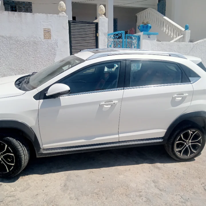 Chery Tiggo 3x - Photo 4