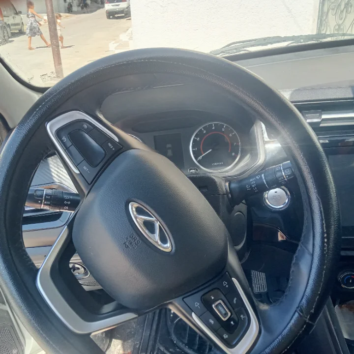 Chery Tiggo 3x - Photo 3