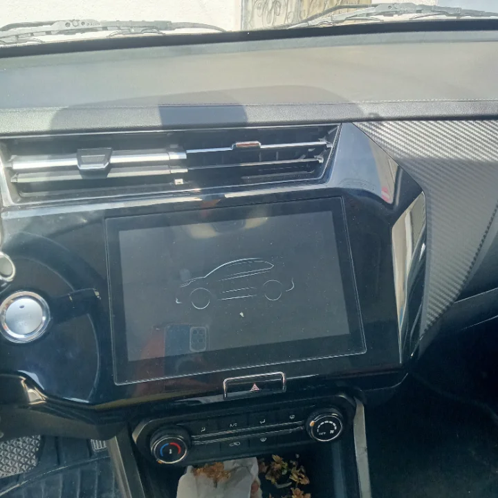 Chery Tiggo 3x - Photo 2
