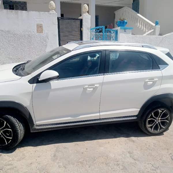 Chery Tiggo 3x - Photo 4