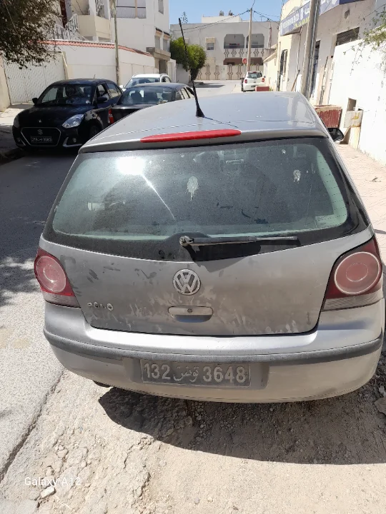 Volkswagen Polo - Photo 2