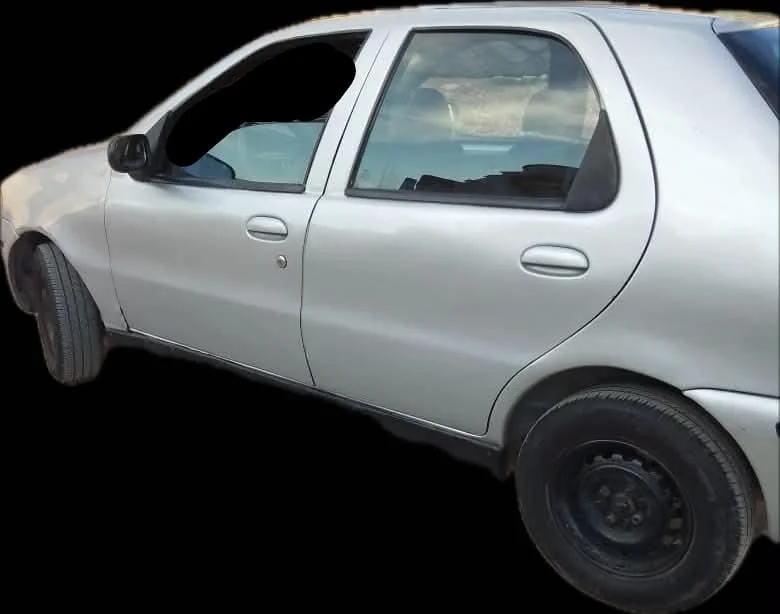 Fiat PALIO WEEKEND - Photo 3