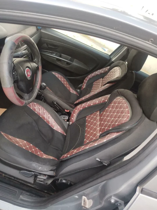 Fiat PUNTO - Photo 5