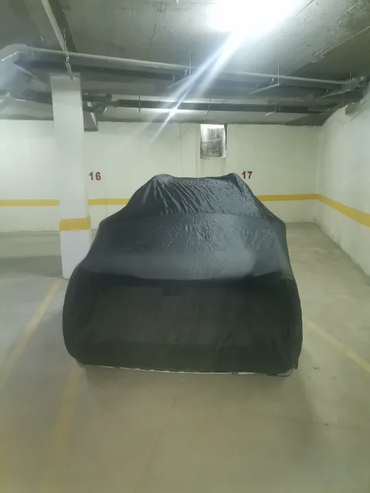 Dacia DUSTER - Photo 3