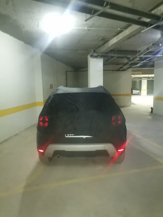 Dacia DUSTER - Photo 2