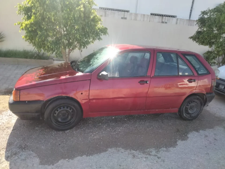 Fiat TIPO - Photo 2